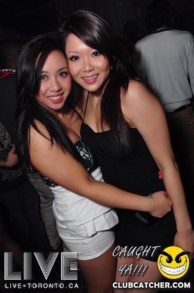 Live nightclub photo 151 - April 8th, 2011