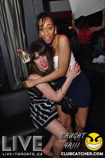 Live nightclub photo 153 - April 8th, 2011