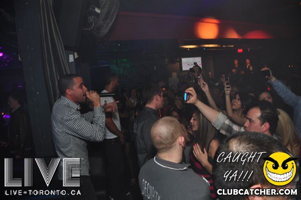 Live nightclub photo 154 - April 8th, 2011