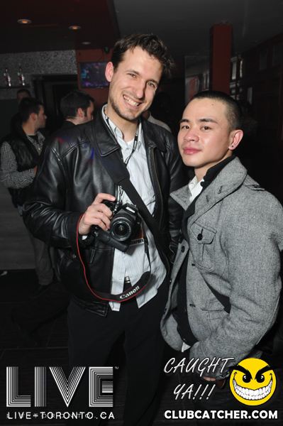 Live nightclub photo 157 - April 8th, 2011