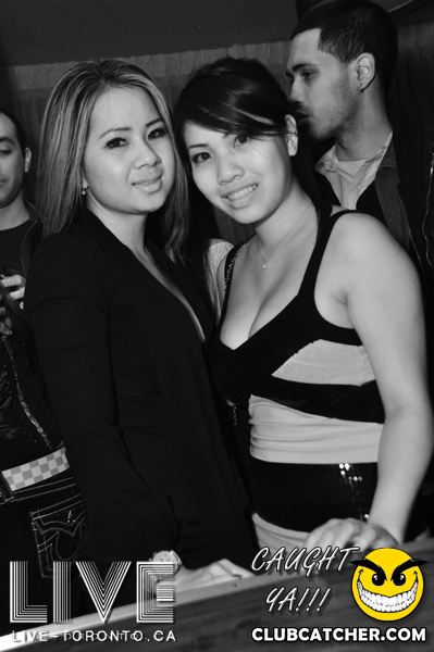 Live nightclub photo 158 - April 8th, 2011