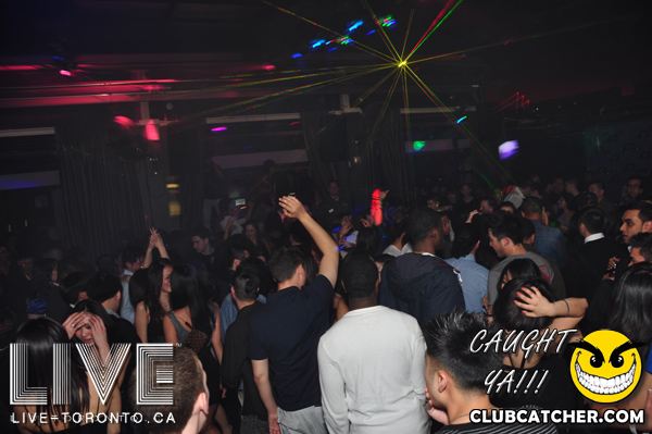 Live nightclub photo 160 - April 8th, 2011