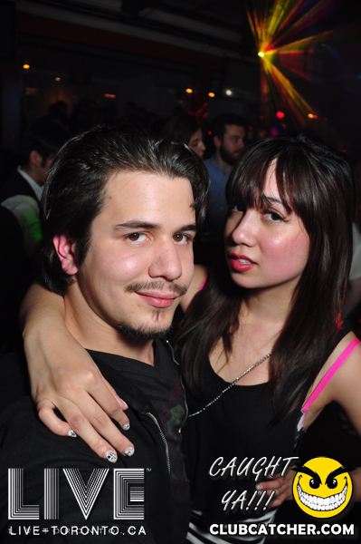 Live nightclub photo 161 - April 8th, 2011