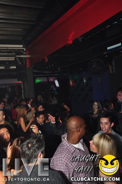 Live nightclub photo 163 - April 8th, 2011
