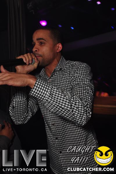 Live nightclub photo 165 - April 8th, 2011