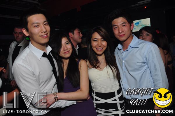 Live nightclub photo 166 - April 8th, 2011