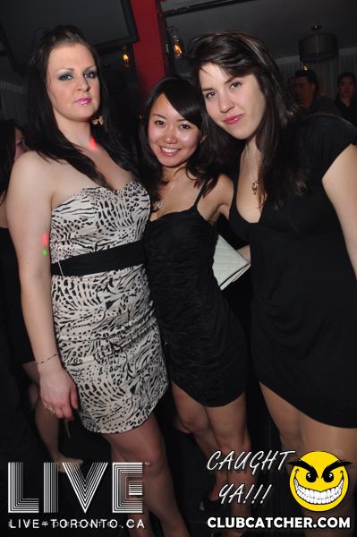 Live nightclub photo 167 - April 8th, 2011