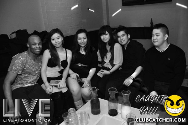 Live nightclub photo 168 - April 8th, 2011
