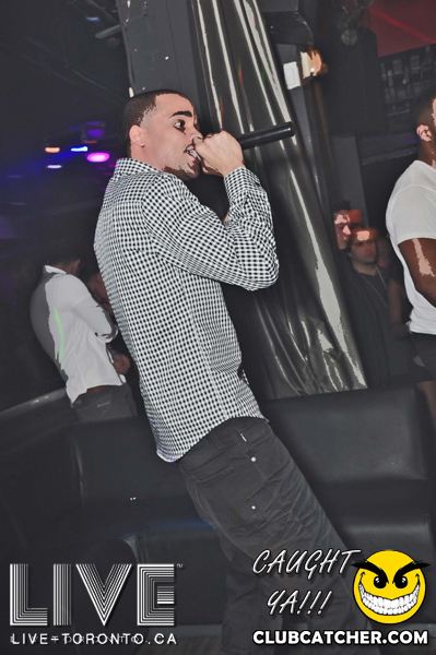 Live nightclub photo 169 - April 8th, 2011
