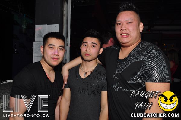 Live nightclub photo 170 - April 8th, 2011
