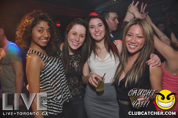 Live nightclub photo 18 - April 8th, 2011