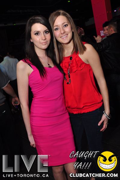 Live nightclub photo 172 - April 8th, 2011