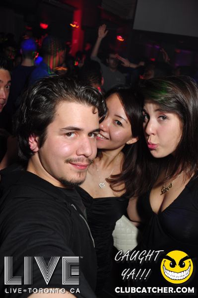 Live nightclub photo 173 - April 8th, 2011