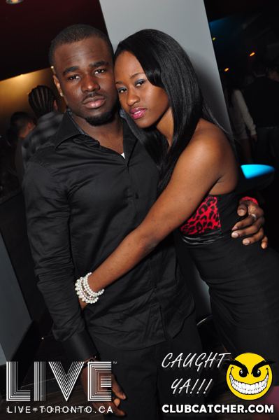 Live nightclub photo 176 - April 8th, 2011