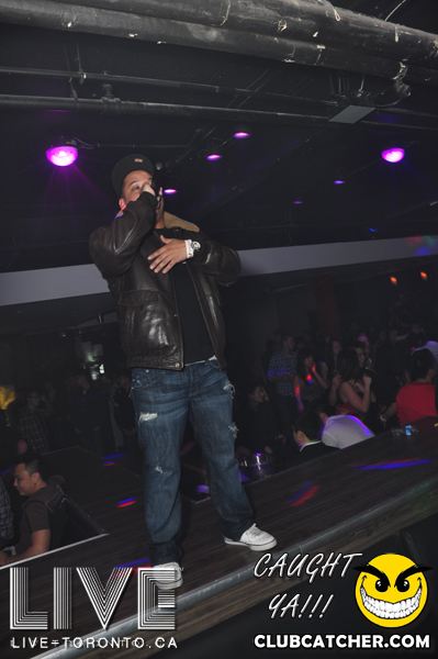 Live nightclub photo 177 - April 8th, 2011