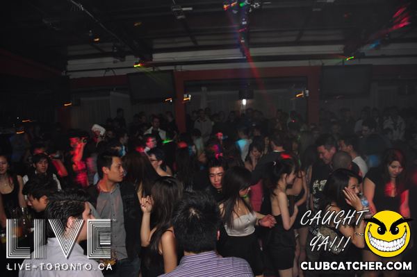 Live nightclub photo 179 - April 8th, 2011