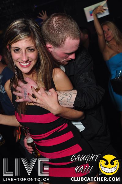 Live nightclub photo 19 - April 8th, 2011