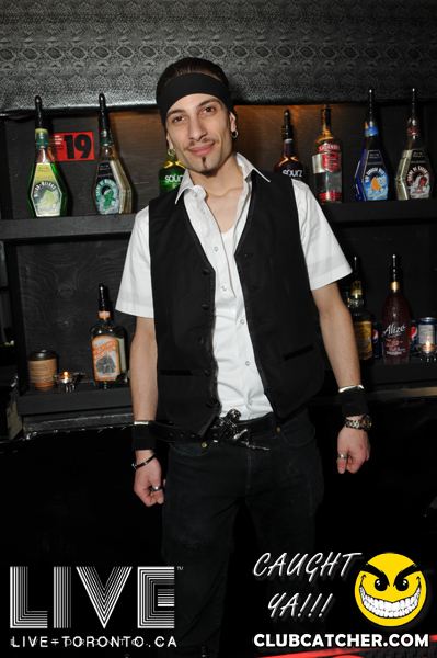 Live nightclub photo 182 - April 8th, 2011