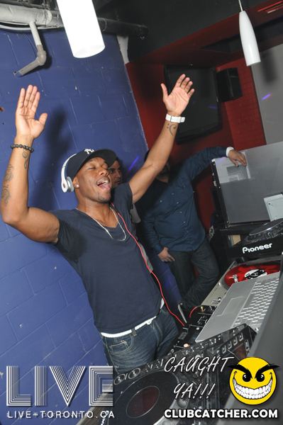 Live nightclub photo 183 - April 8th, 2011