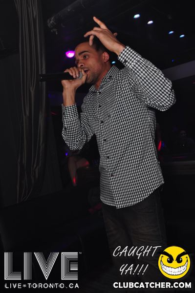 Live nightclub photo 184 - April 8th, 2011