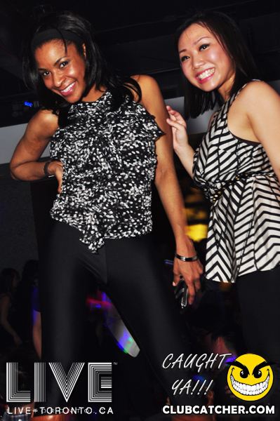 Live nightclub photo 189 - April 8th, 2011