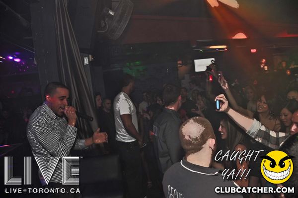 Live nightclub photo 190 - April 8th, 2011