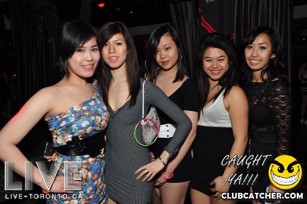 Live nightclub photo 20 - April 8th, 2011