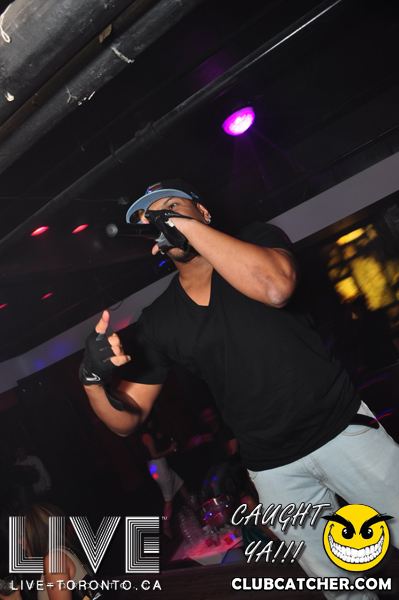 Live nightclub photo 192 - April 8th, 2011