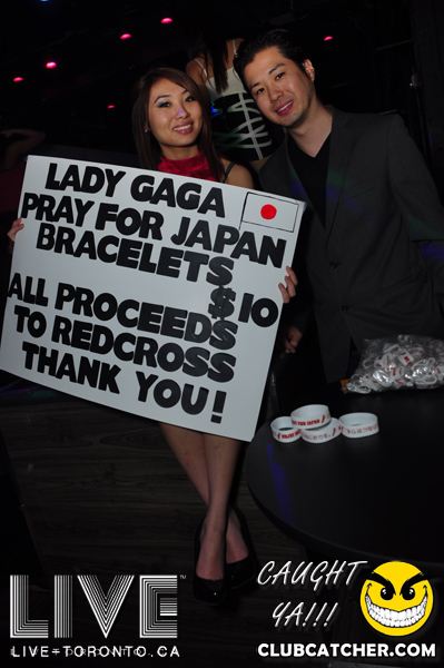 Live nightclub photo 193 - April 8th, 2011