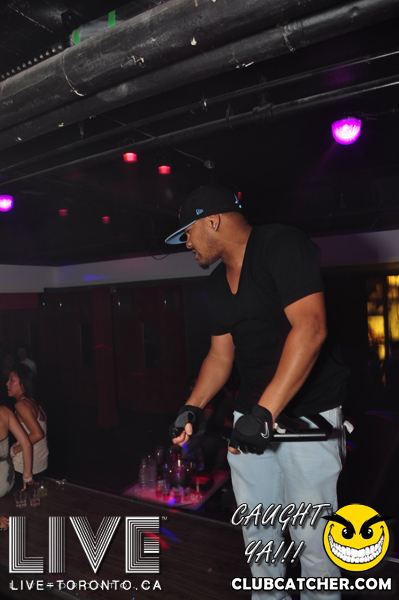 Live nightclub photo 194 - April 8th, 2011