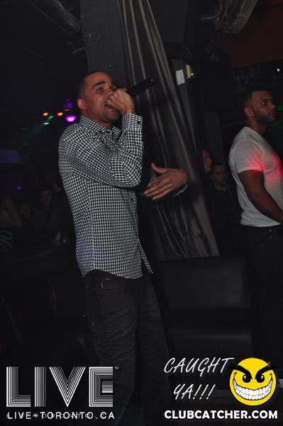 Live nightclub photo 195 - April 8th, 2011
