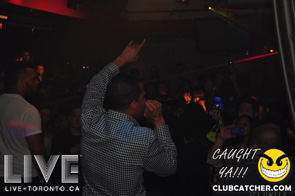 Live nightclub photo 197 - April 8th, 2011