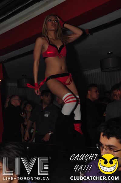Live nightclub photo 199 - April 8th, 2011