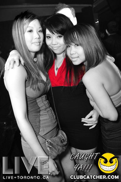 Live nightclub photo 22 - April 8th, 2011