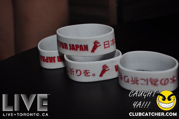 Live nightclub photo 23 - April 8th, 2011