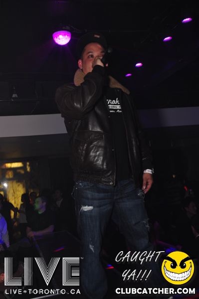 Live nightclub photo 24 - April 8th, 2011