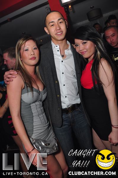 Live nightclub photo 25 - April 8th, 2011