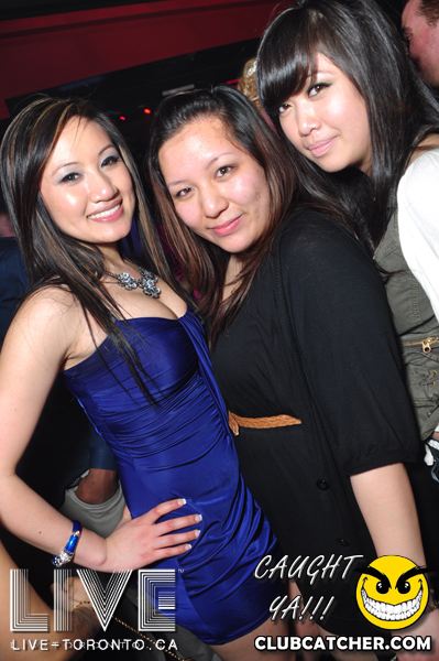 Live nightclub photo 26 - April 8th, 2011