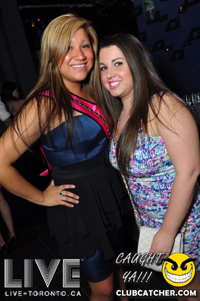 Live nightclub photo 27 - April 8th, 2011