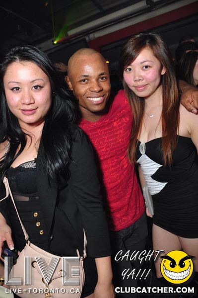 Live nightclub photo 32 - April 8th, 2011