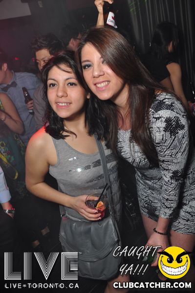 Live nightclub photo 33 - April 8th, 2011