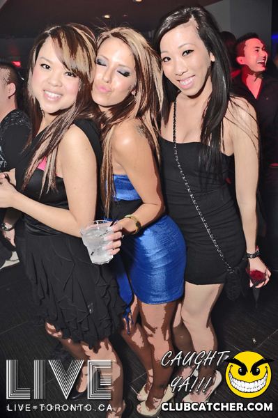Live nightclub photo 35 - April 8th, 2011