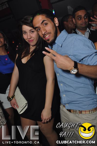 Live nightclub photo 36 - April 8th, 2011