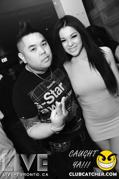 Live nightclub photo 40 - April 8th, 2011