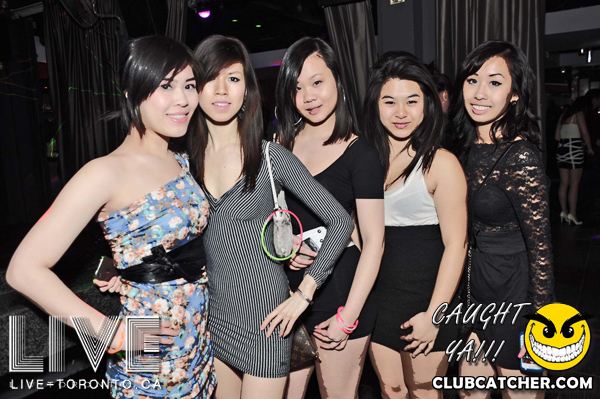 Live nightclub photo 41 - April 8th, 2011