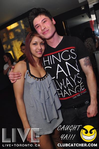 Live nightclub photo 42 - April 8th, 2011
