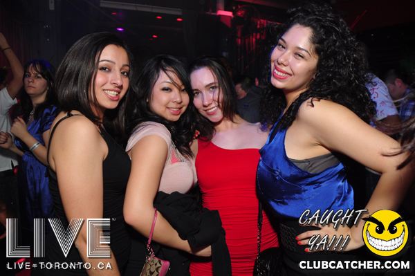 Live nightclub photo 44 - April 8th, 2011