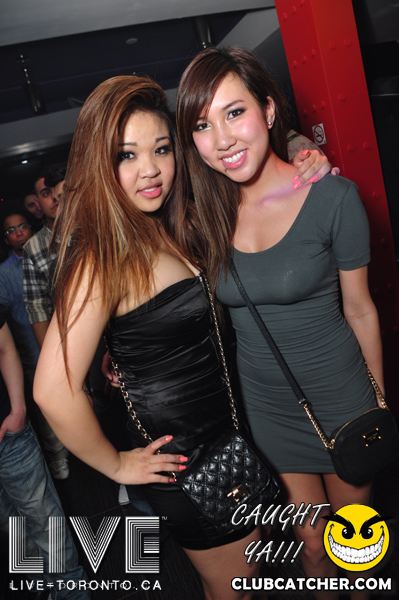 Live nightclub photo 45 - April 8th, 2011