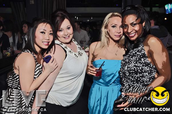 Live nightclub photo 47 - April 8th, 2011