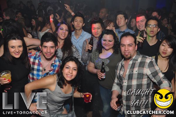 Live nightclub photo 48 - April 8th, 2011